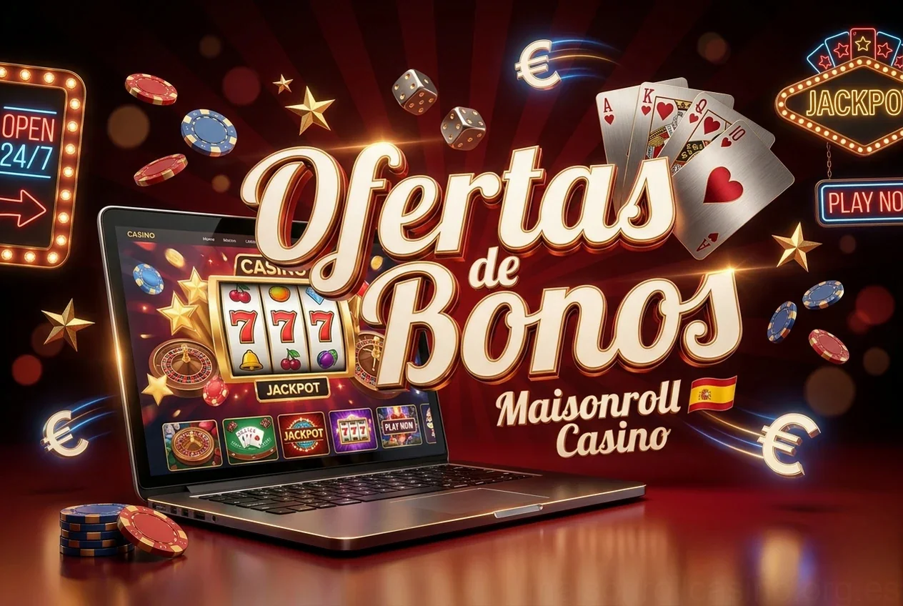 Ofertas de Bonos